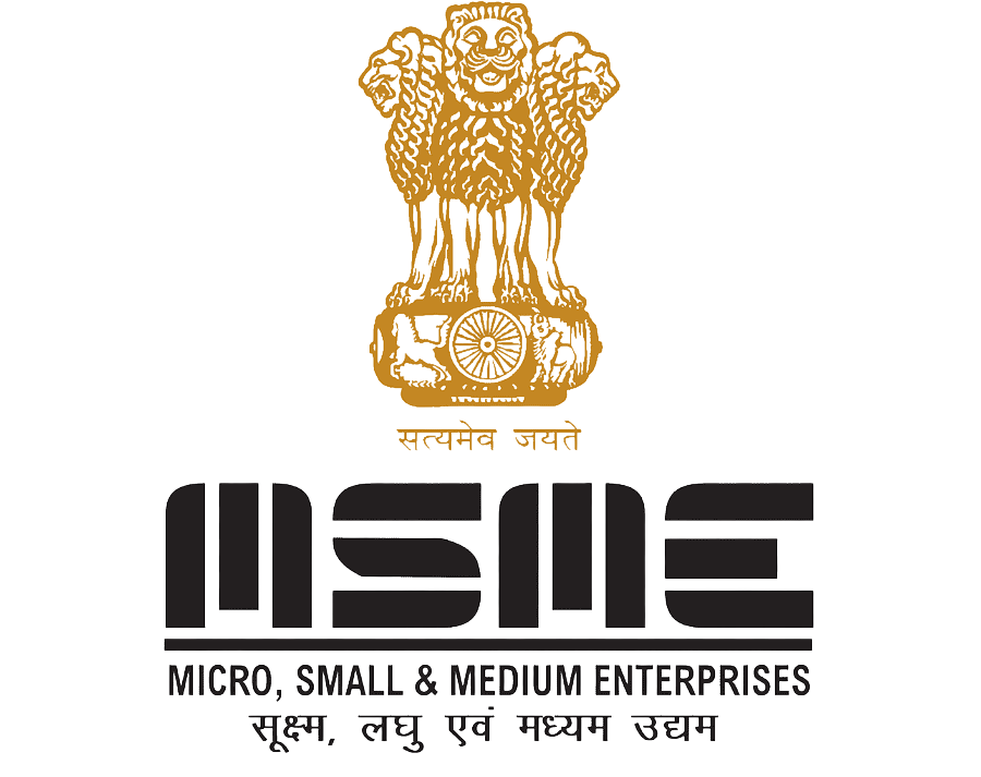 MSME Logo